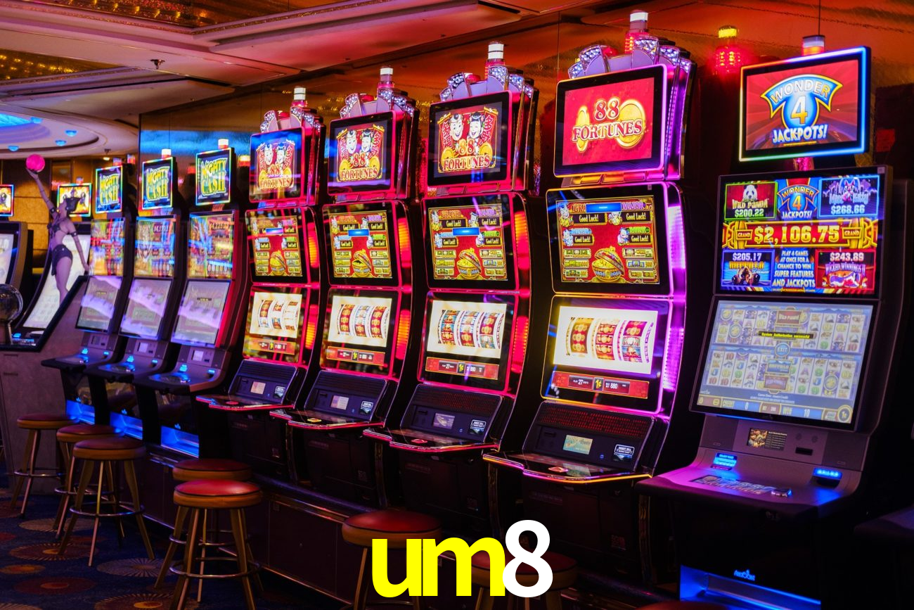 Games Directory um8