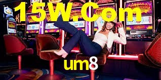 um8 casino