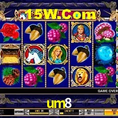 Jogos de Slot um8