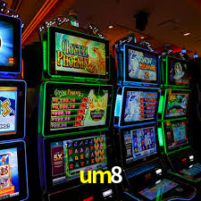 Blackjack Table um8