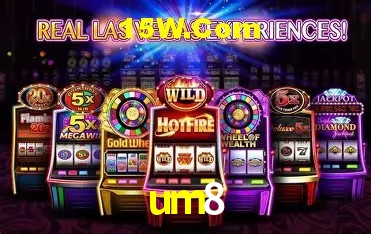 Casino Ao Vivo um8