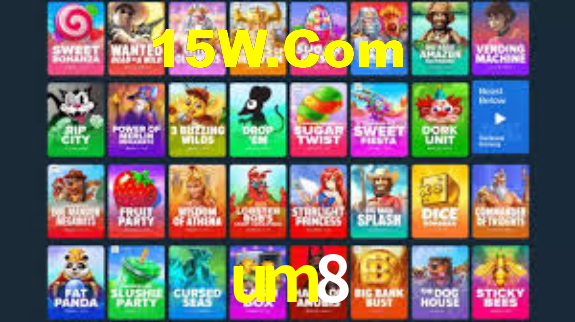 um8 casino