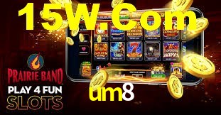 Live Casino um8